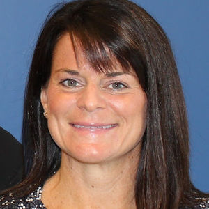 Meet your Posher, Mary cris